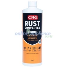 CRC-EVR1 Evapo-Rust Ready to Use 1X1L Genuine Item